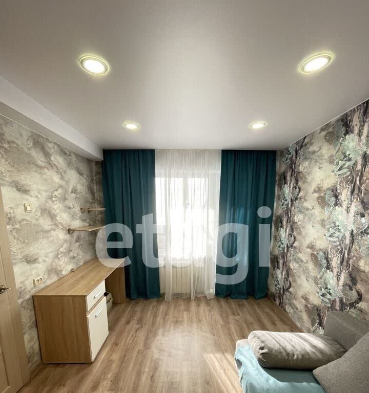 квартира г Красноярск ул Королева 8а фото 3