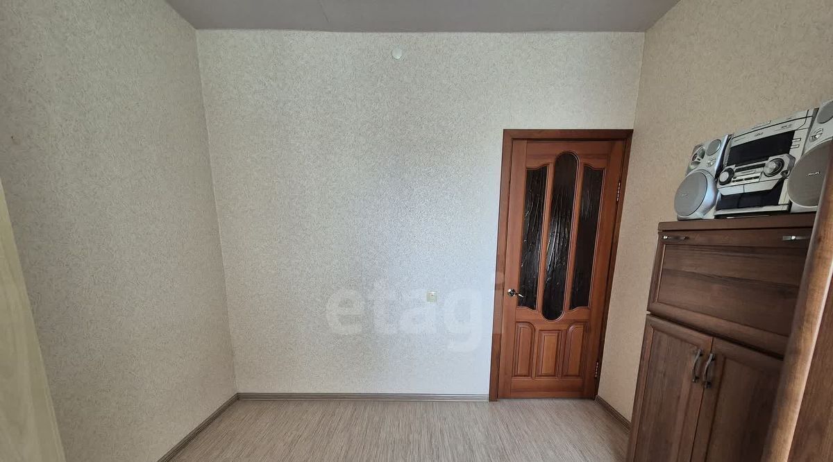 квартира г Ухта ул Куратова 16 фото 17