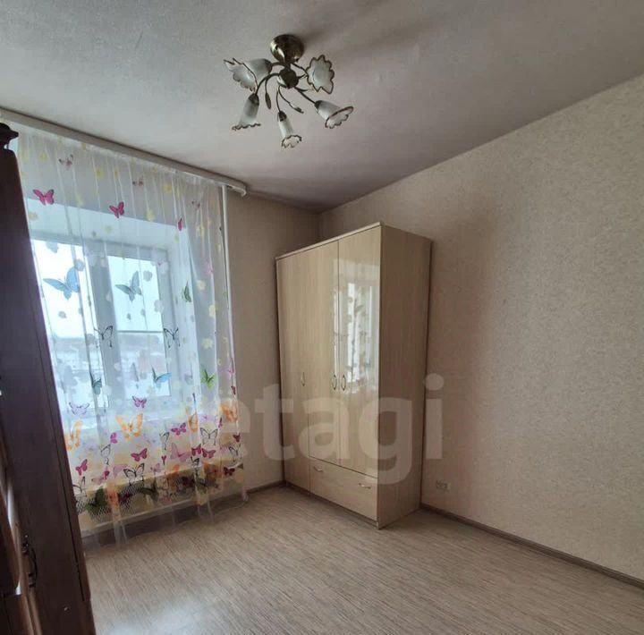 квартира г Ухта ул Куратова 16 фото 19
