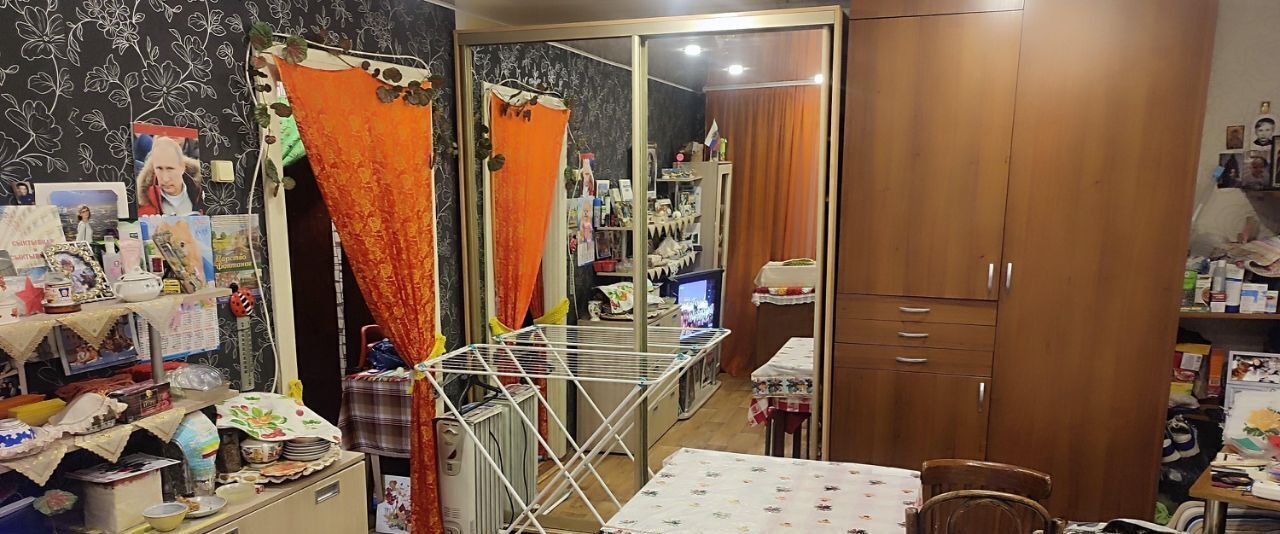 квартира г Сыктывкар ул Димитрова 46 фото 6