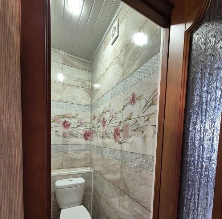 квартира г Ухта ул Куратова 16 фото 24