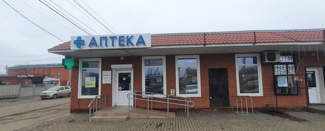 ст-ца Нововеличковская ул Красная 50а Нововеличковское сельское поселение фото