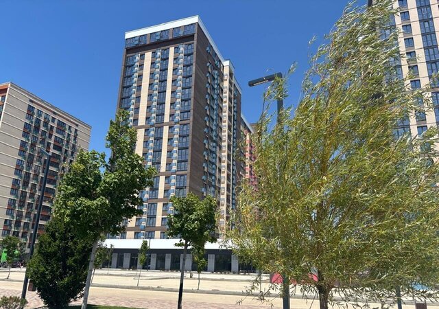 ул. Природная, д. 10 Бк 22 фото