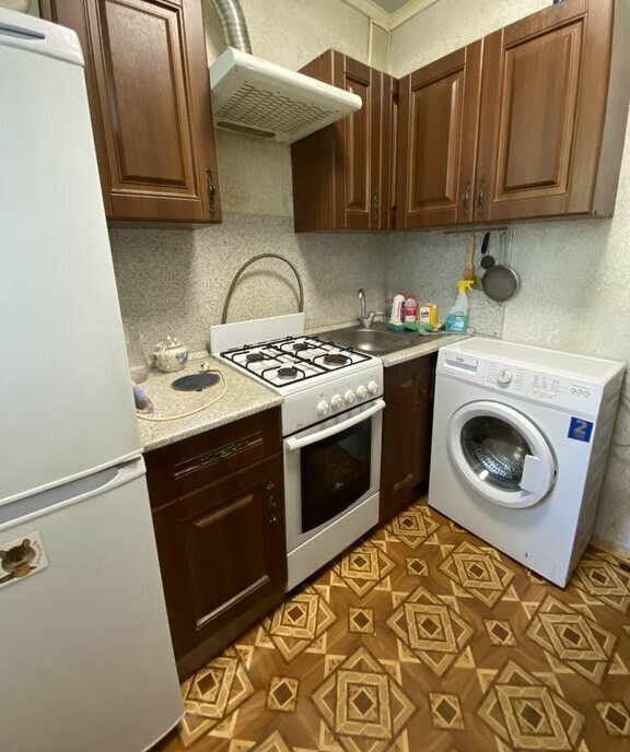 квартира г Кострома ул Шагова 211 фото 1