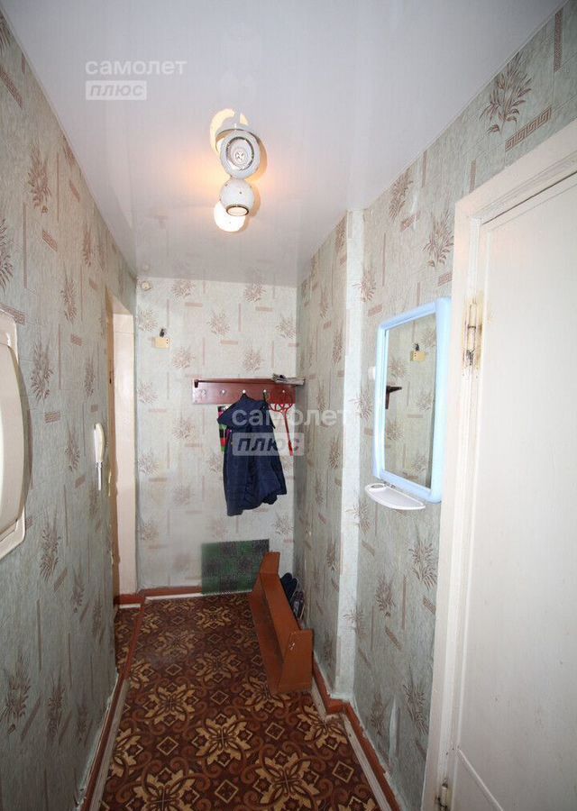 квартира г Коряжма ул Кирова 17 фото 3