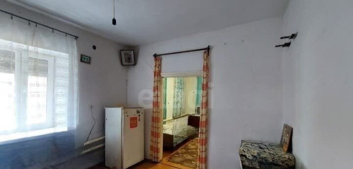 дом р-н Ейский г Ейск п Широчанка ул Садовая Широчанка фото 3