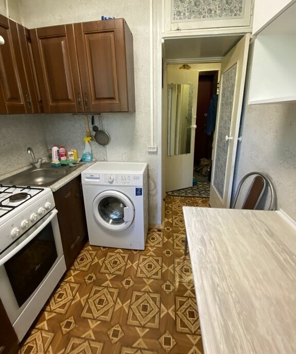квартира г Кострома ул Шагова 211 фото 2