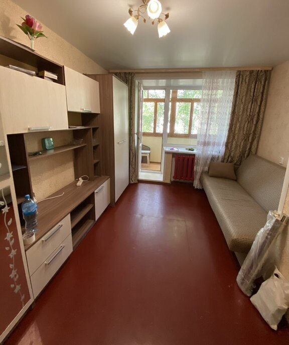 квартира г Кострома ул Шагова 211 фото 4