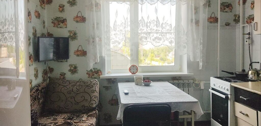 квартира г Кострома ул Магистральная 57 фото 2