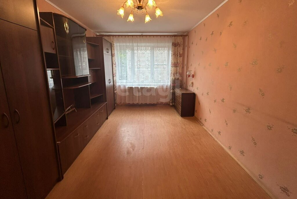 квартира р-н Нерехтский г Нерехта ул Глазова 3 фото 3