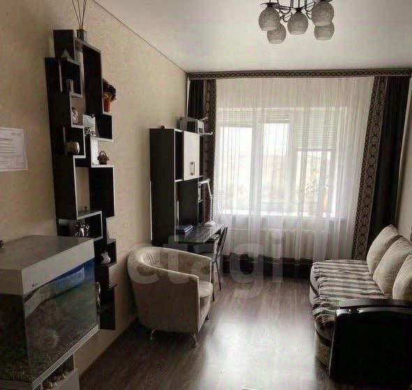 квартира г Оренбург р-н Дзержинский ул Терешковой 138/3 фото 1