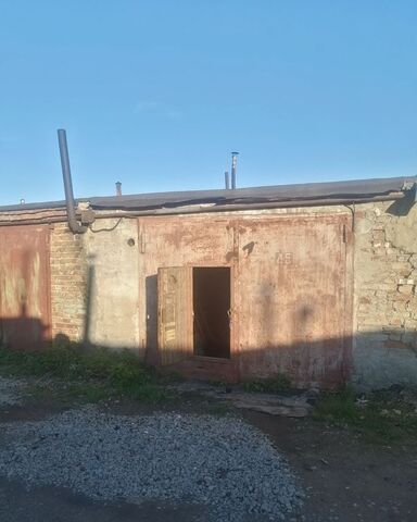 гараж р-н Калининский фото