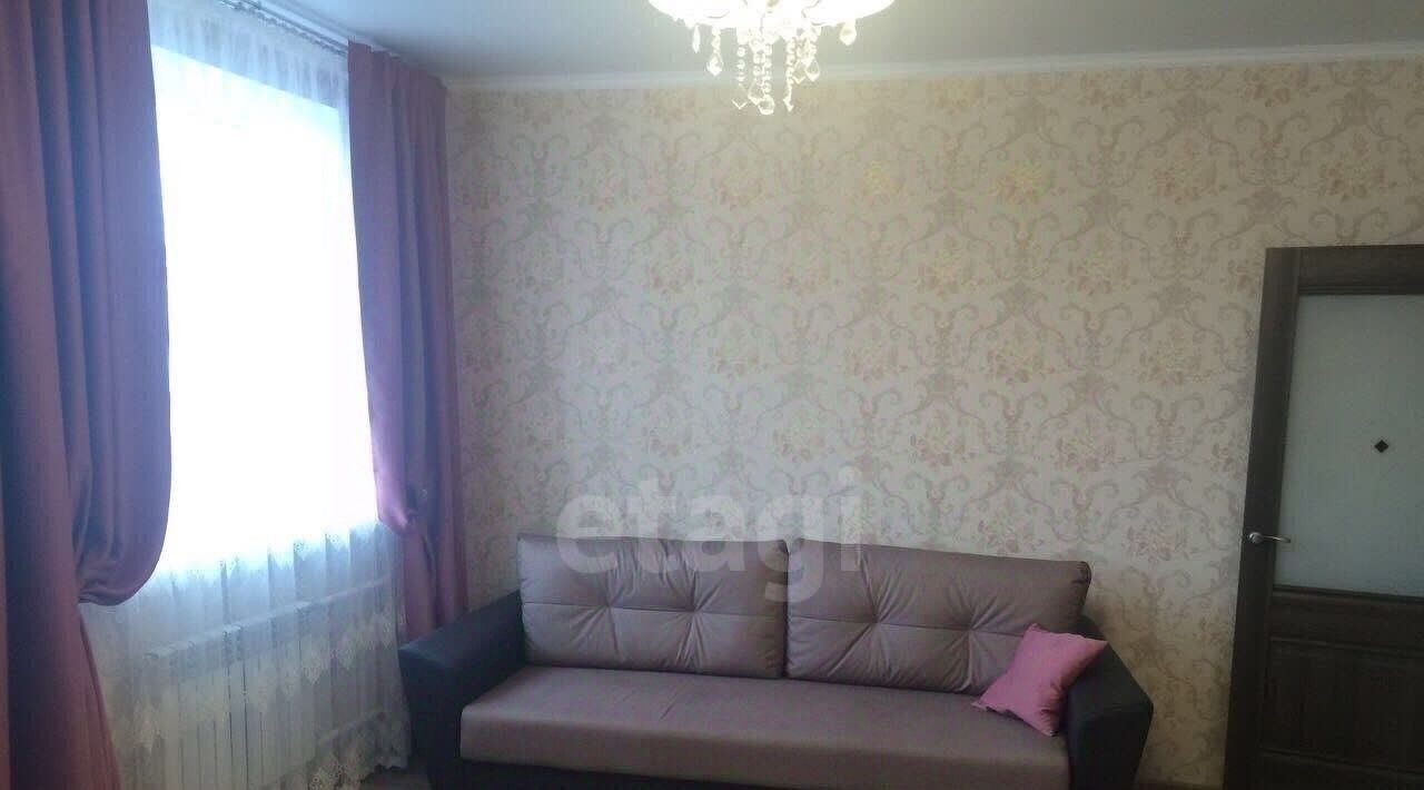 квартира г Оренбург р-н Ленинский ул Ленинградская 82 фото 4
