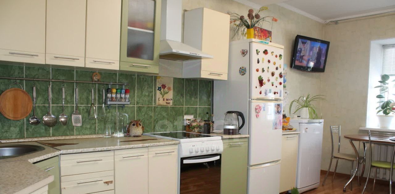 квартира г Оренбург р-н Дзержинский ул Терешковой 138/3 фото 2
