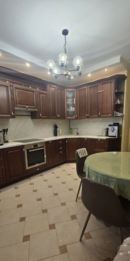 квартира г Химки мкр Сходня Сходня, 2-й Чапаевский пер., 8 фото 1