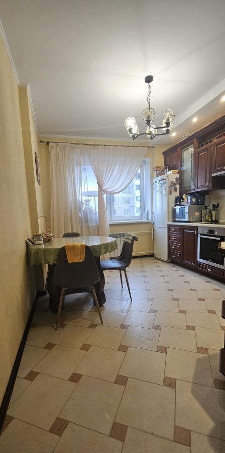 квартира г Химки мкр Сходня Сходня, 2-й Чапаевский пер., 8 фото 2