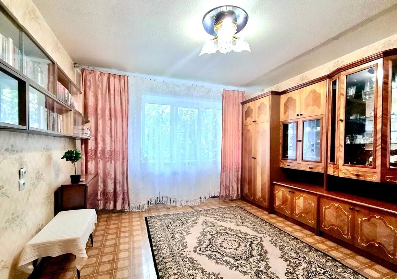 квартира г Пенза р-н Ленинский ул Кулакова 14а фото 1