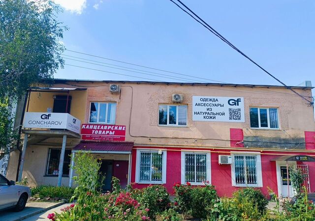 р-н Ленинский ш Старомарьевское 21в фото
