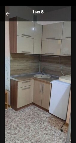 ул Ягодная 1 Зональненское сельское поселение, мкр-н Южные Ворота, Томск фото