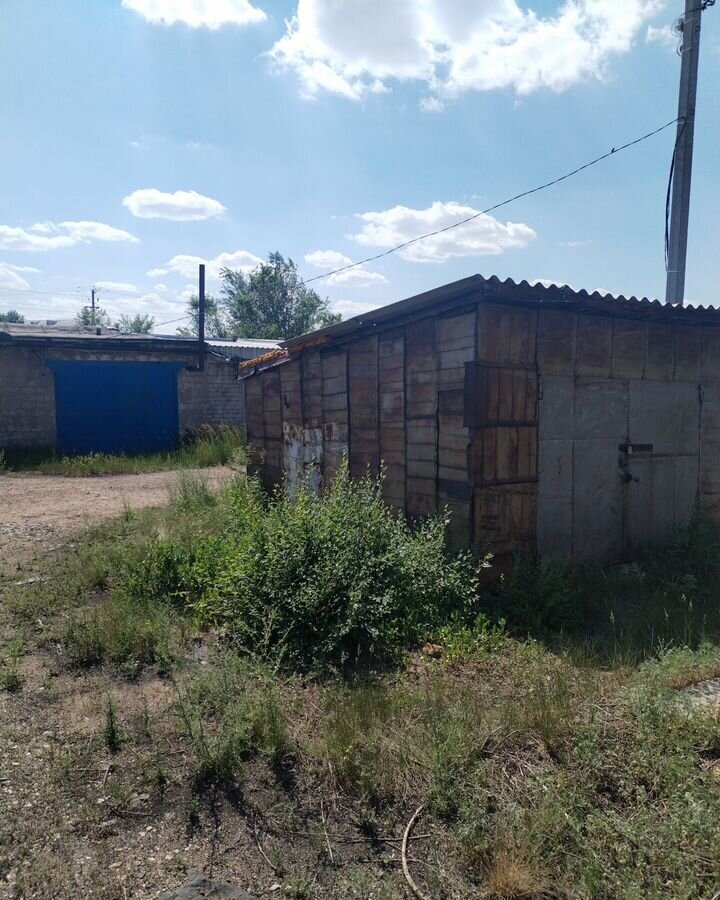 гараж р-н Локтевский г Горняк муниципальное образование фото 2