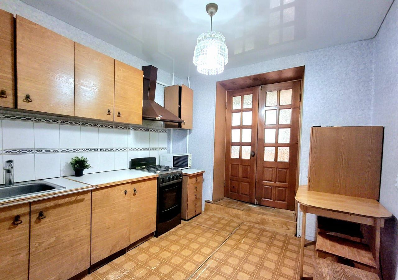 квартира г Пенза р-н Ленинский ул Кулакова 14а фото 4
