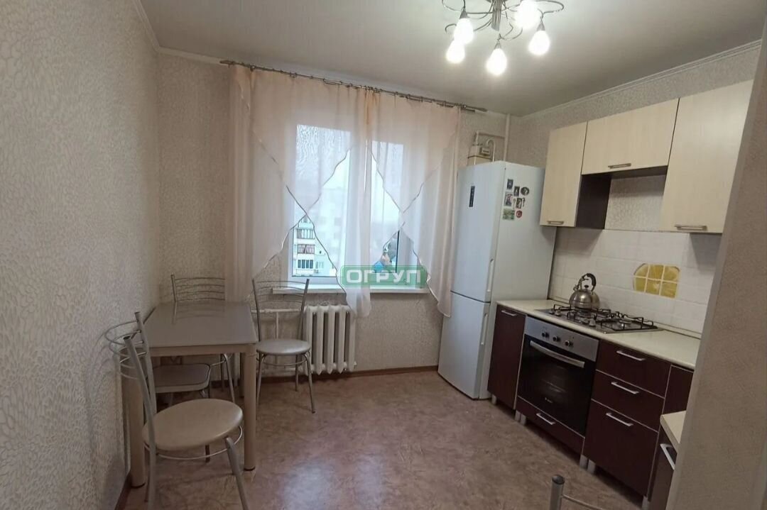 квартира г Пенза р-н Первомайский ул Терновского 162 фото 3