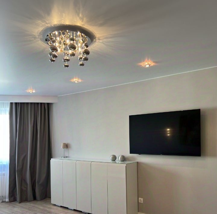 квартира г Москва метро Коломенская наб Нагатинская 10к/1 фото 15