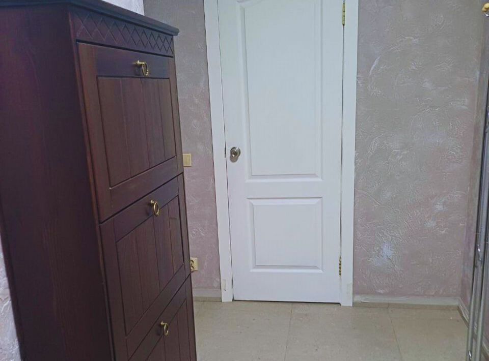 квартира г Москва метро Шелепиха проезд Причальный 10к/1 фото 10