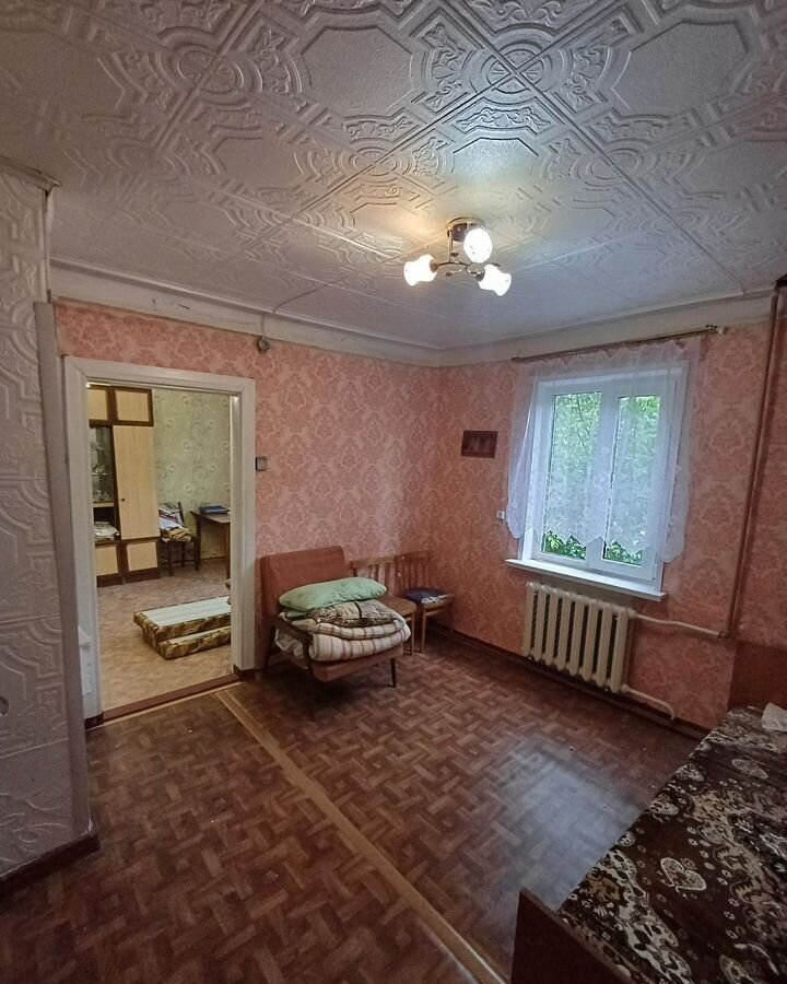 квартира г Архангельск ул Зеленец 37 Архангельск, мкр-н Зеленец, р-н Цигломенский фото 2