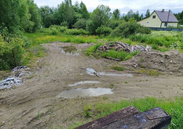 садоводческое некоммерческое товарищество Выг фото