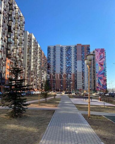 метро Румянцево ЗАО район Солнцево ул Родниковая 9ак/1 фото
