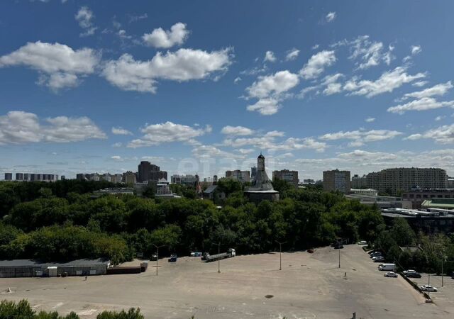 метро Автозаводская ул Эдуарда Стрельцова 2к/2 фото