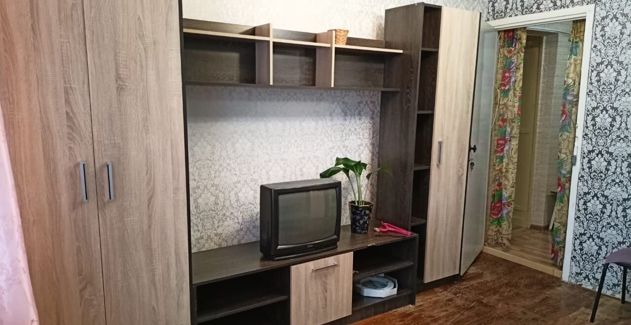 комната г Уфа р-н Орджоникидзевский ул Вологодская 27а фото 2