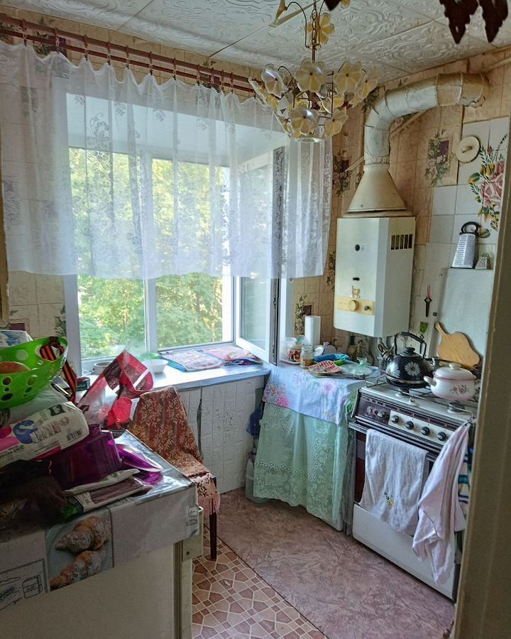 квартира г Кинешма ул Гоголя 9 фото 1