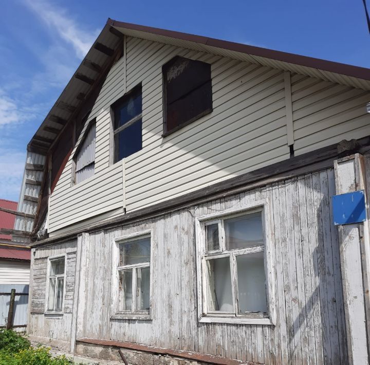 дом г Уфа р-н Демский ул Илишевская 27 фото 2