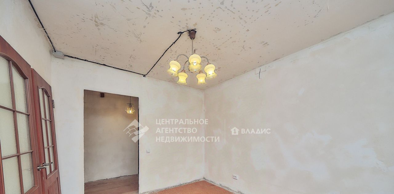 квартира г Рязань р-н Советский ул Есенина 112 фото 8