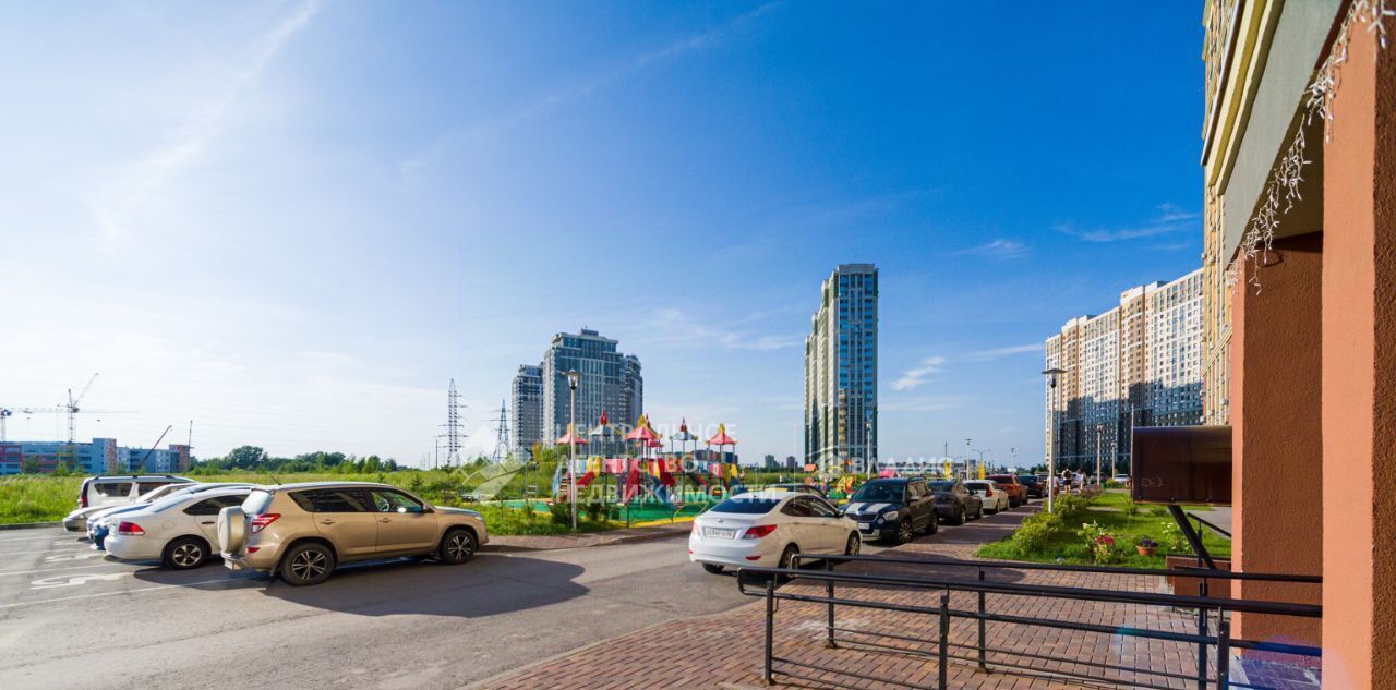 квартира г Рязань р-н Октябрьский мкр Олимпийский городок 9 фото 15