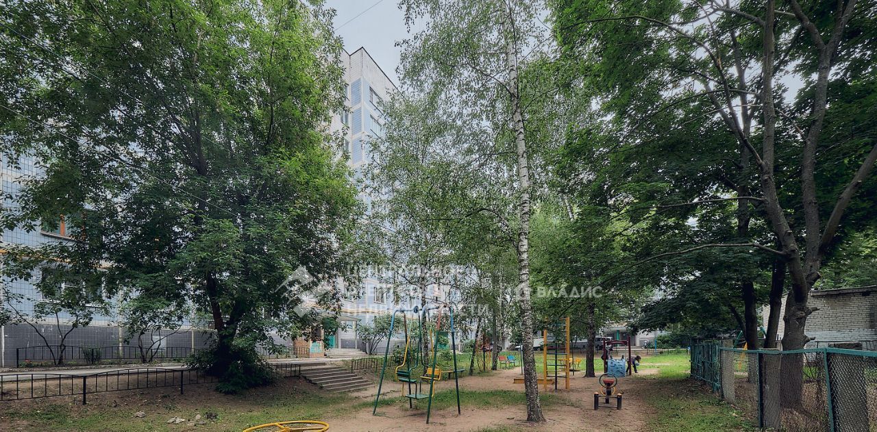 квартира г Рязань р-н Советский ул Есенина 112 фото 17