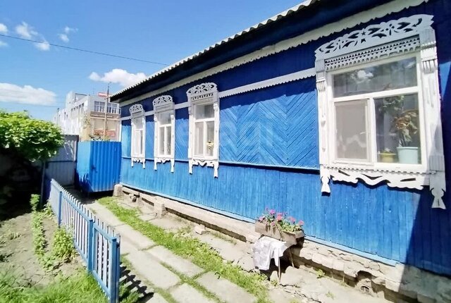 ул Чкалова фото