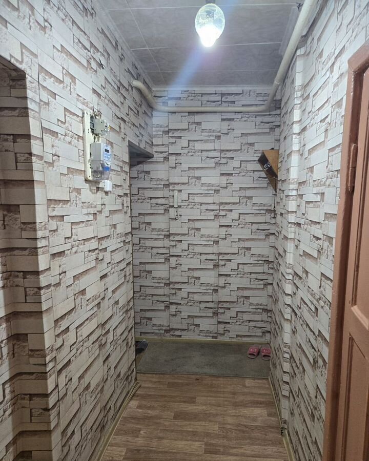 квартира г Сызрань ул Школьная 4 фото 2