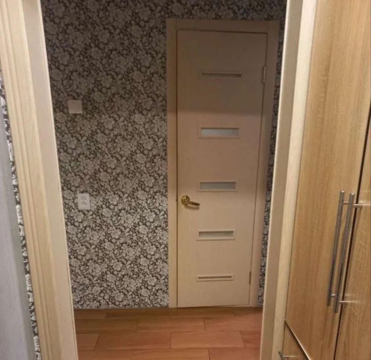 квартира г Брянск р-н Бежицкий ул братьев Ткачевых 7 фото 6