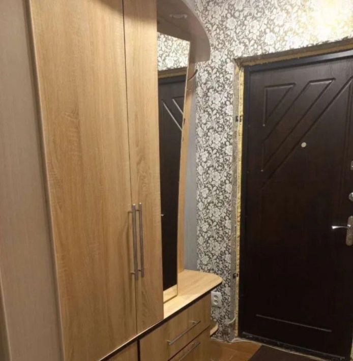 квартира г Брянск р-н Бежицкий ул братьев Ткачевых 7 фото 7