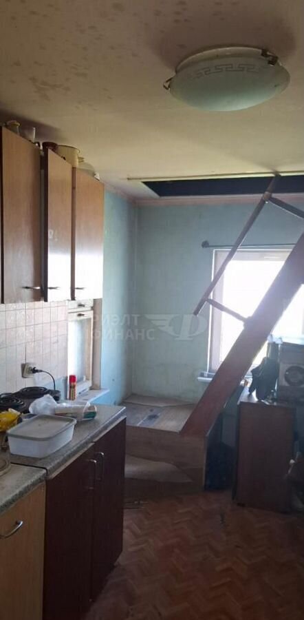 дом г Калининград р-н Центральный снт Радуга Клубничный пер фото 6