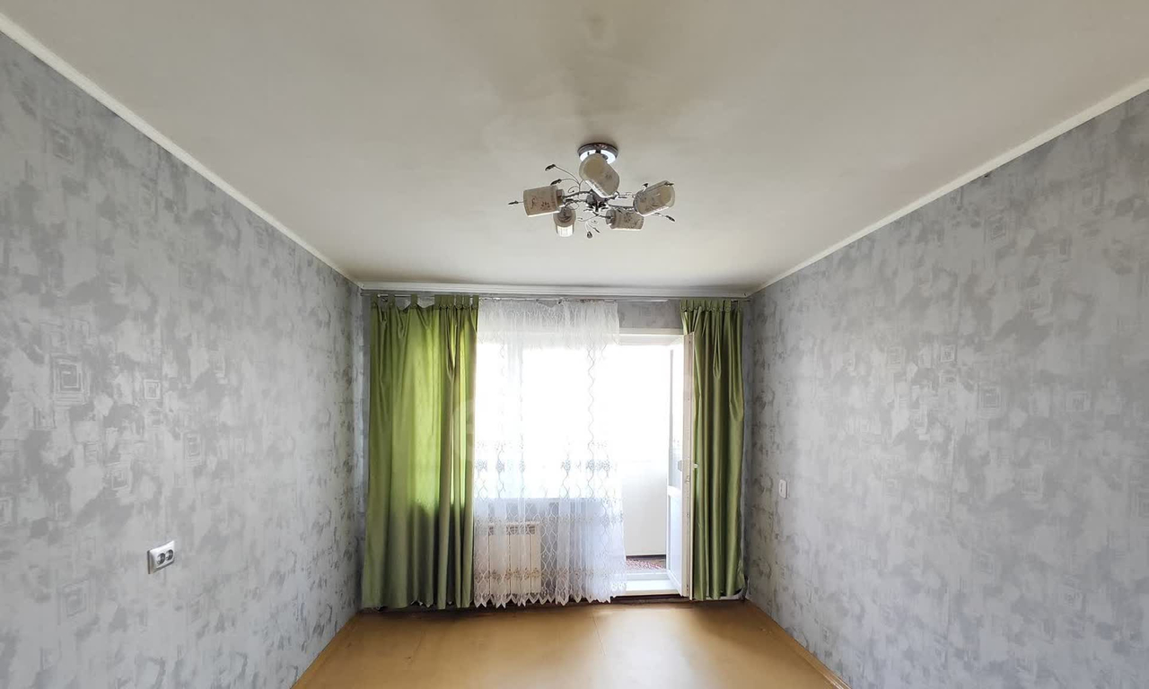 квартира г Красноярск Зеленая Роща ул Тельмана 27 фото 6