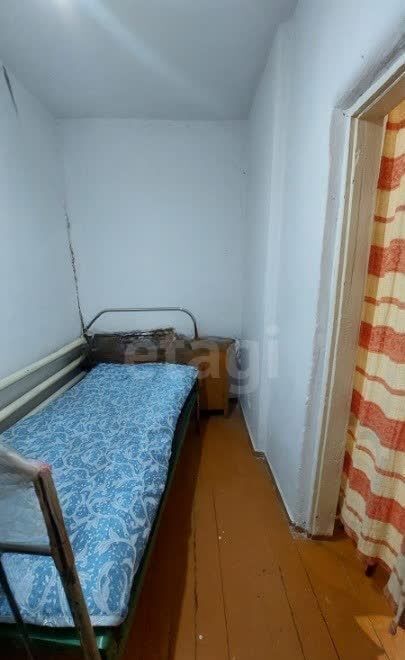 дом р-н Ейский г Ейск п Широчанка ул Садовая Широчанка фото 5