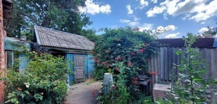 дом р-н Ейский г Ейск п Широчанка ул Садовая Широчанка фото 15
