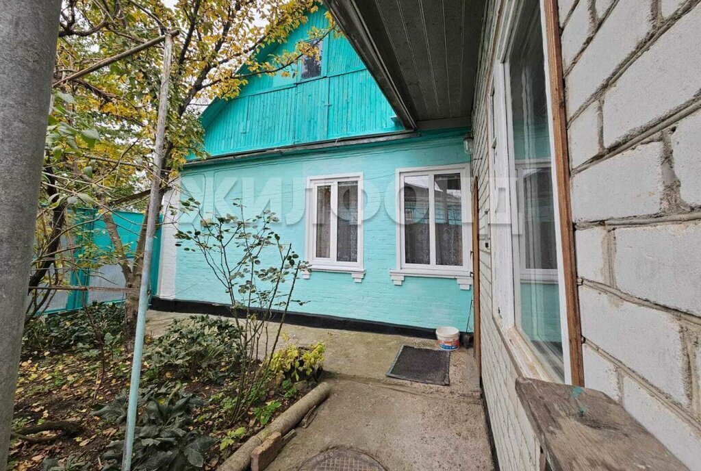 дом г Георгиевск ул Шилина фото 2