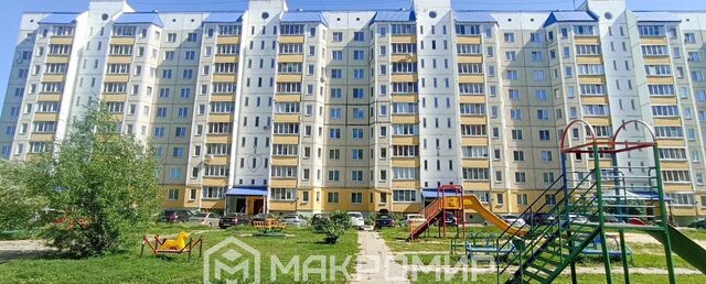 р-н Северный пер Межевой 9 фото