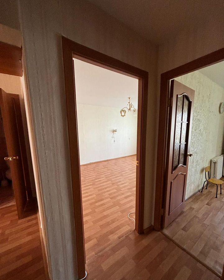 квартира г Краснотурьинск ул Клубная 13 фото 3