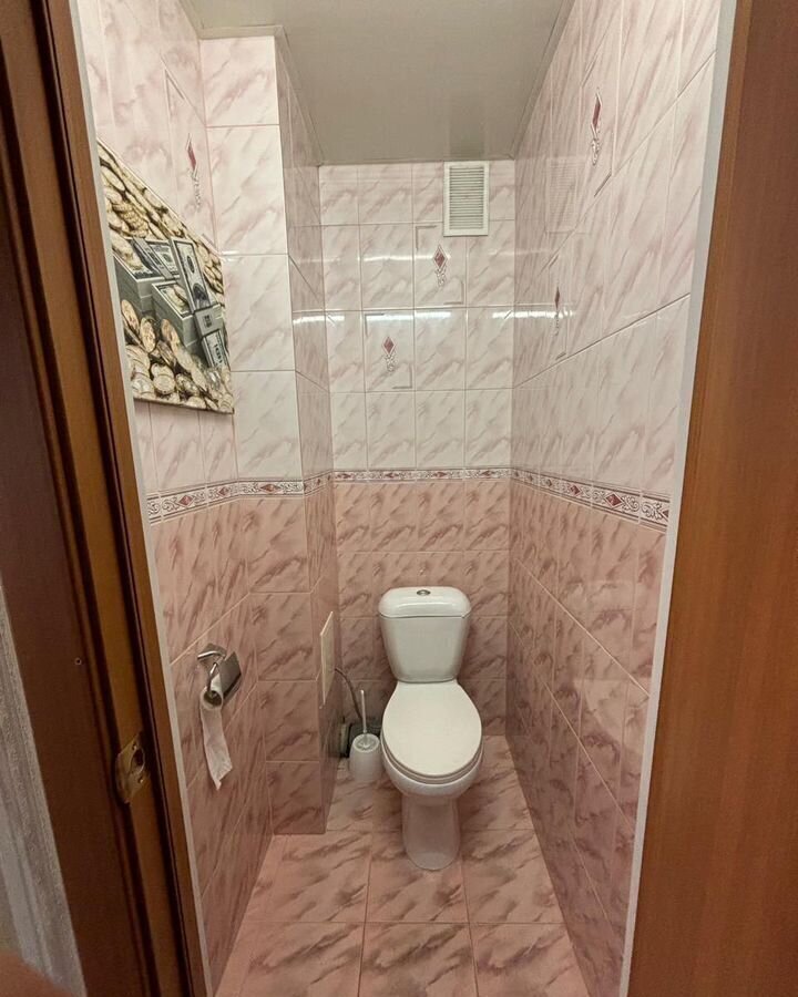 квартира г Краснотурьинск ул Клубная 13 фото 4